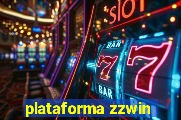 plataforma zzwin